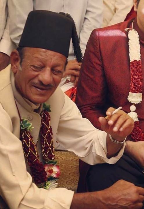 یار  نوں  میلی  اکھ  نہ  …