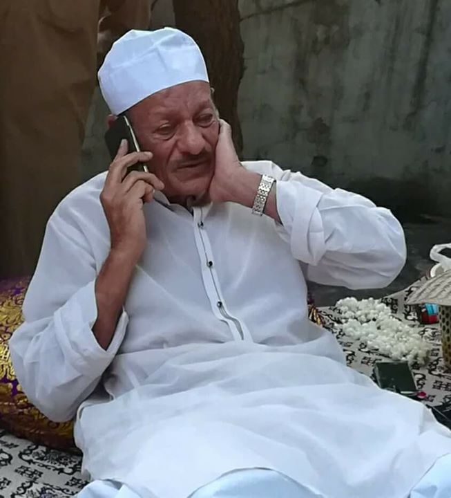 تاج دارے حُجرہ شَاہ مُقِیم، …