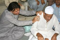 تاج دارے حُجرہ شَاہ مُقِیم، …