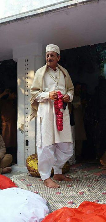 تاج دارے حُجرہ شَاہ مُقِیم، …
