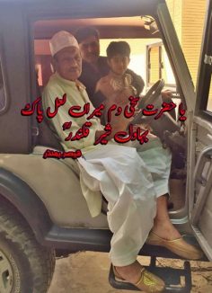 تاج دارے حُجرہ شَاہ مُقِیم، …