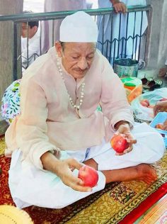 تاج دارے حُجرہ شَاہ مُقِیم، …