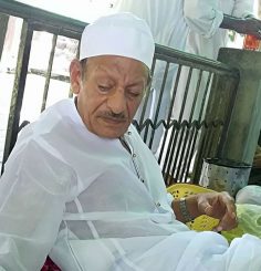 ﺳﺎﮨﮉﯼ ﺟِﻨﺪﮌﯼ ﺩﺍ ﻣُﻞ …