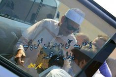 مولانا جلال الدّین رومیؓ