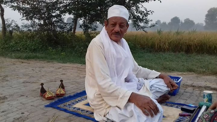 کبھی ان کا نام لینا کبھی ان …