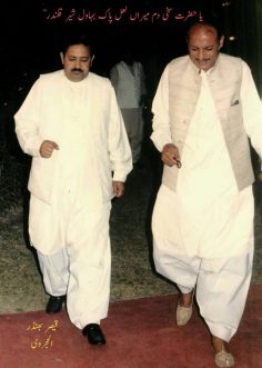 تاج دارے حُجرہ شَاہ مُقِیم، …